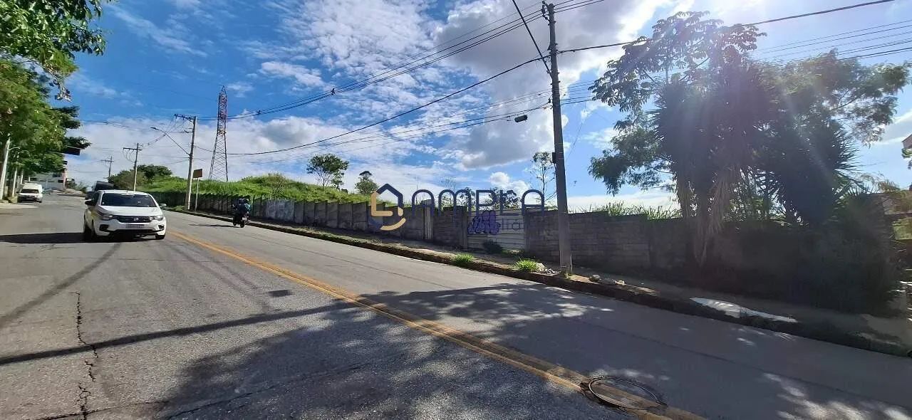 AREA à venda, Buritis - Belo Horizonte/MG - Foto 5