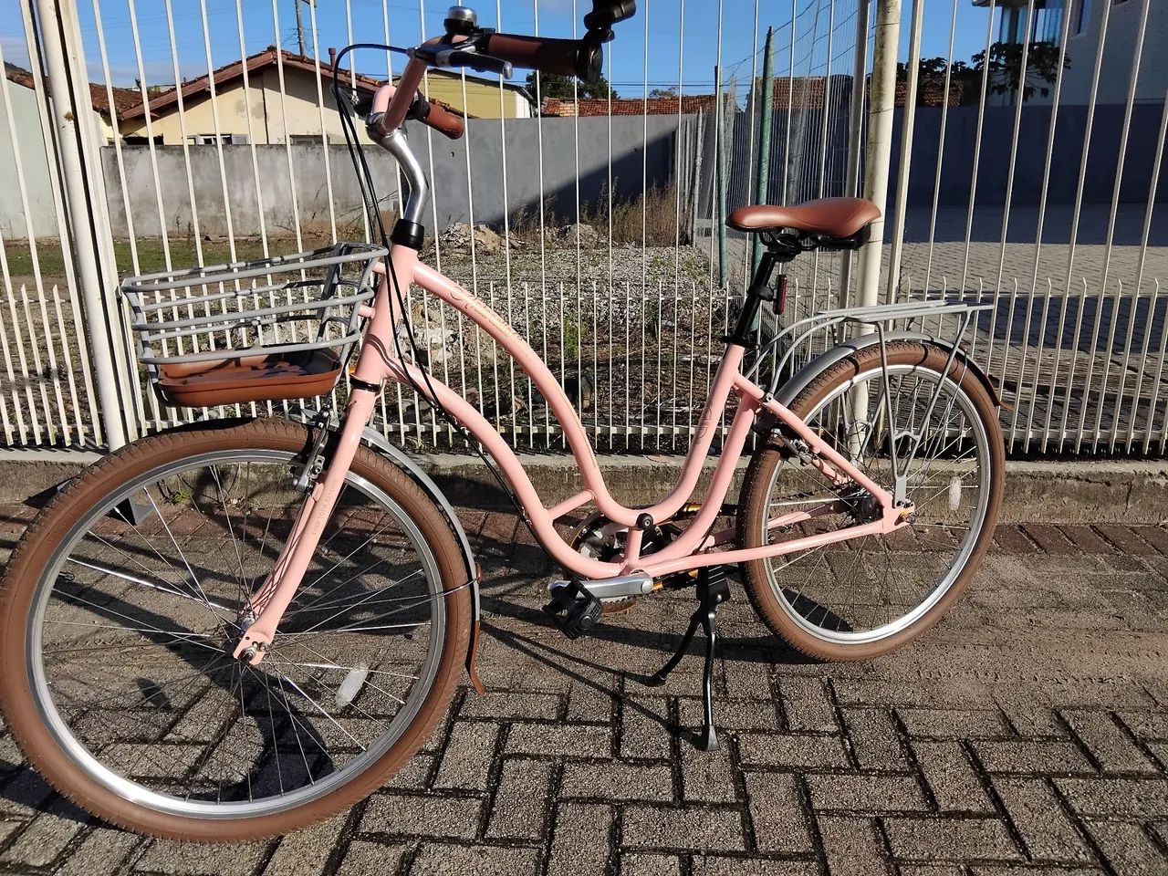 Bicicleta Urbana