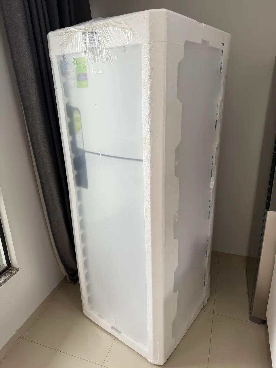 Geladeira Cônsul 455L  - Foto 4