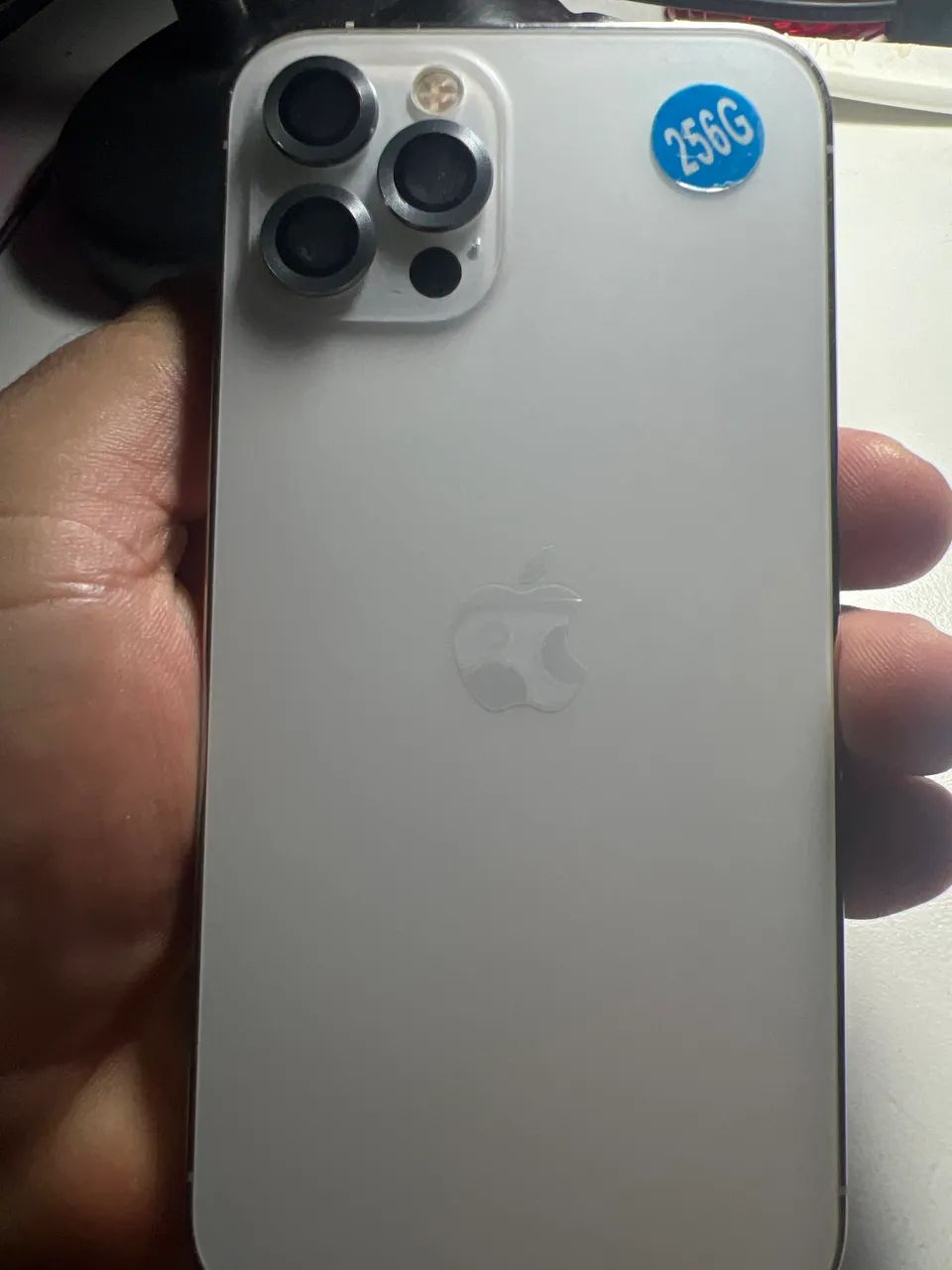 iPhone 12 Pro Max 256