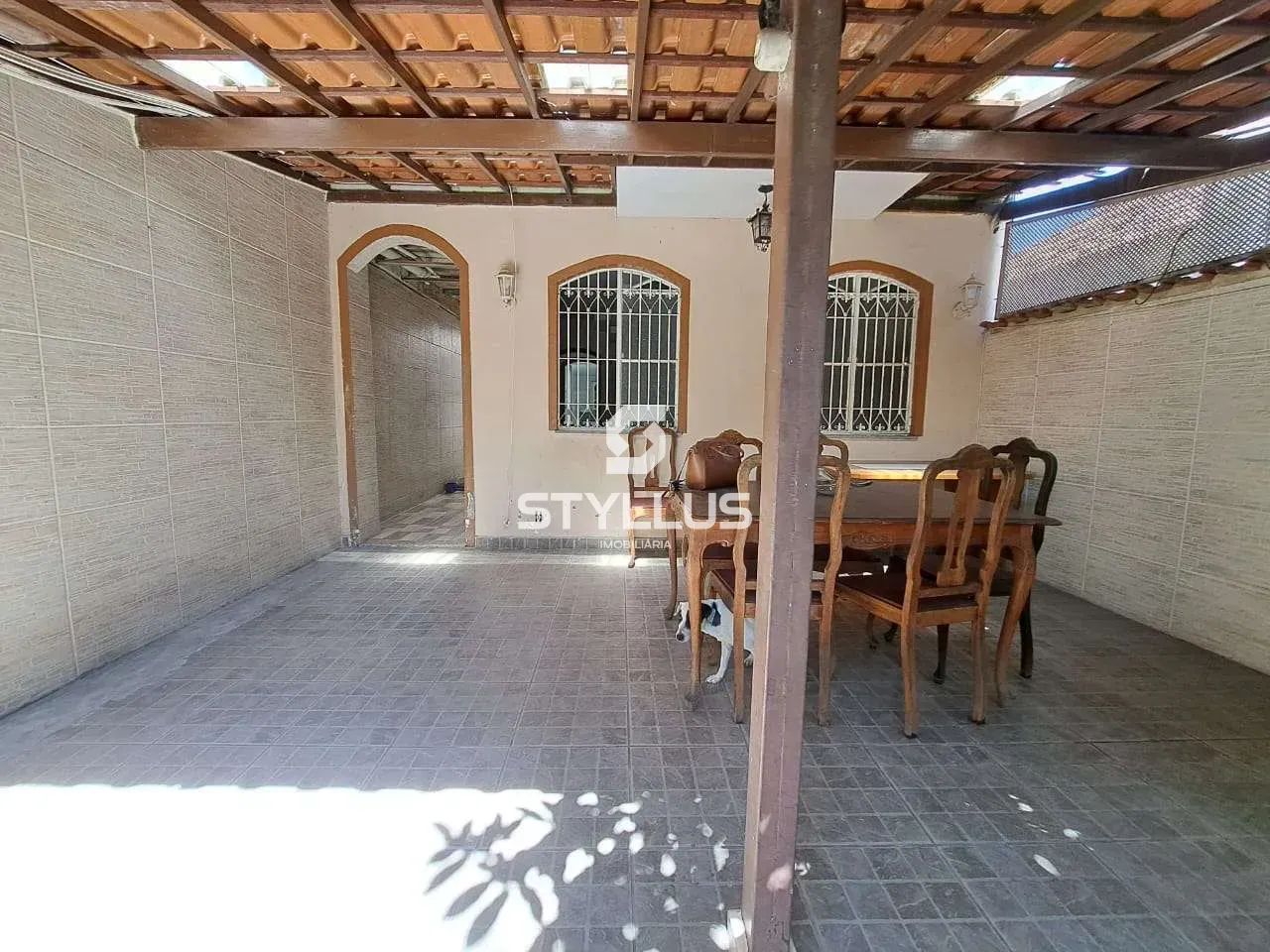 Madureira | Casa 3 quartos, sendo 2 suites - Foto 2
