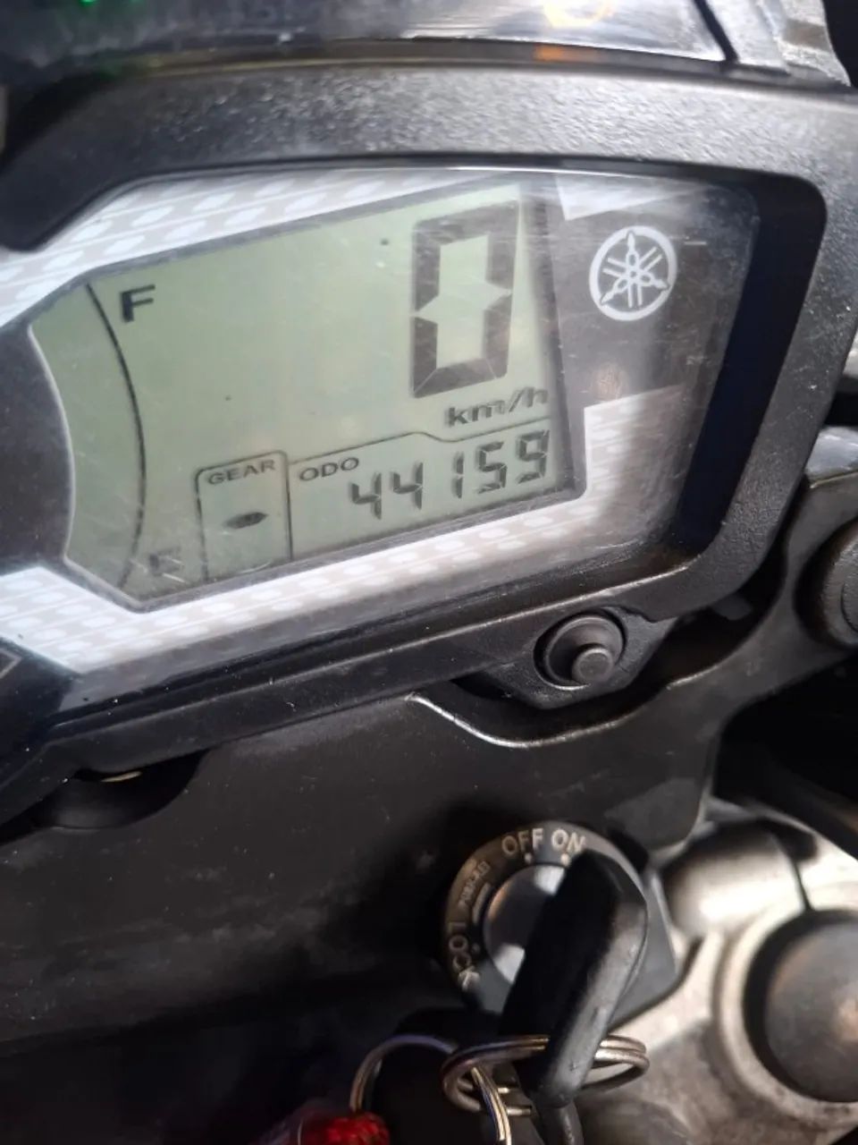 Yamaha Crosser 2019 - Foto 3