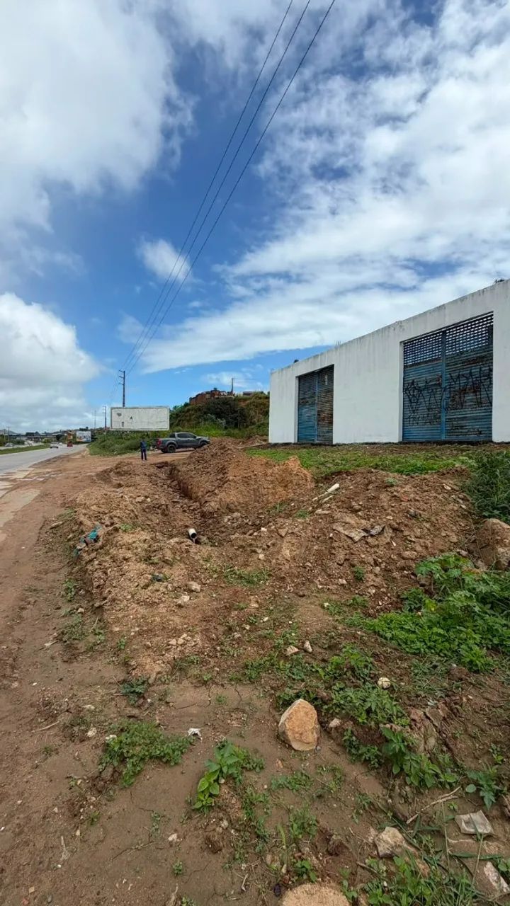 GALPÃO COMERCIAL Á VENDA - Foto 3