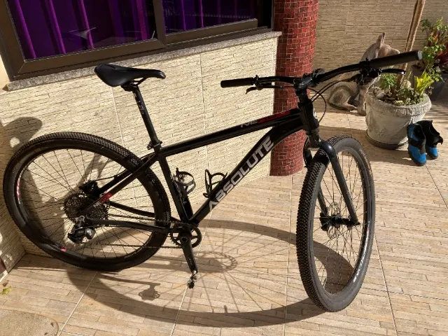 Bicicleta Absolute 12V - Foto 4