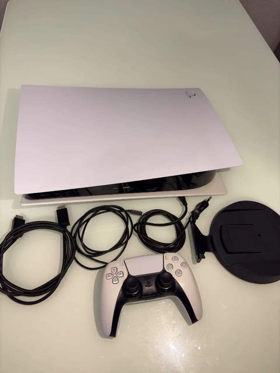 PS5 MIDIA FÍSICA