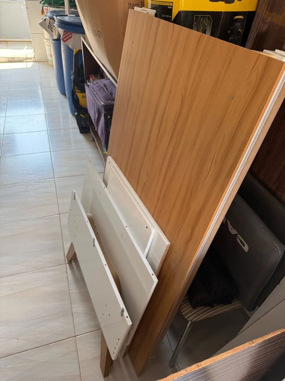 Berço americano  - Foto 5