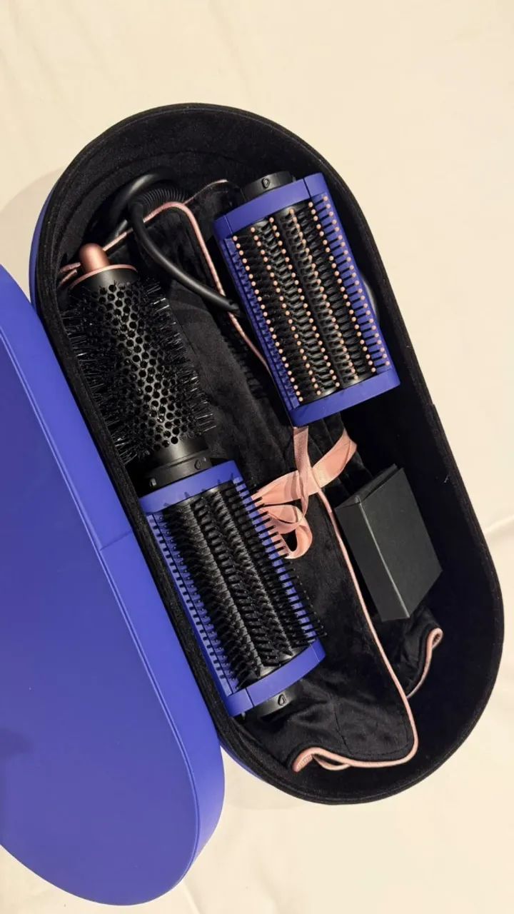 Dyson Airwrap Multi-Styler Completo - Foto 4