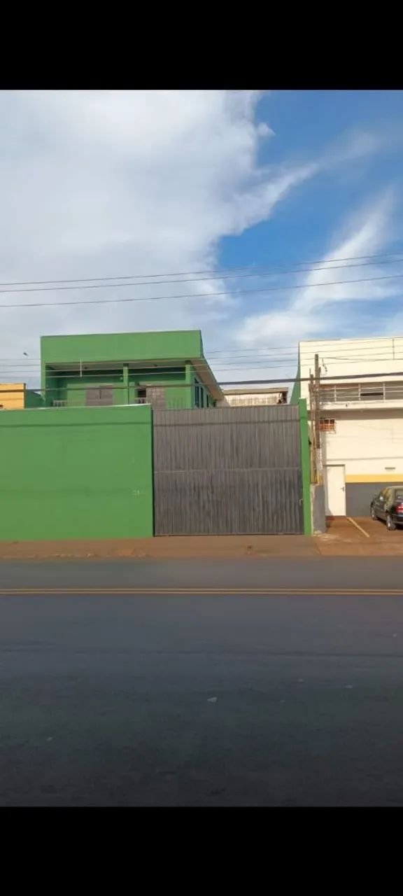 Galpao Comércio e Indústria  - Foto 2