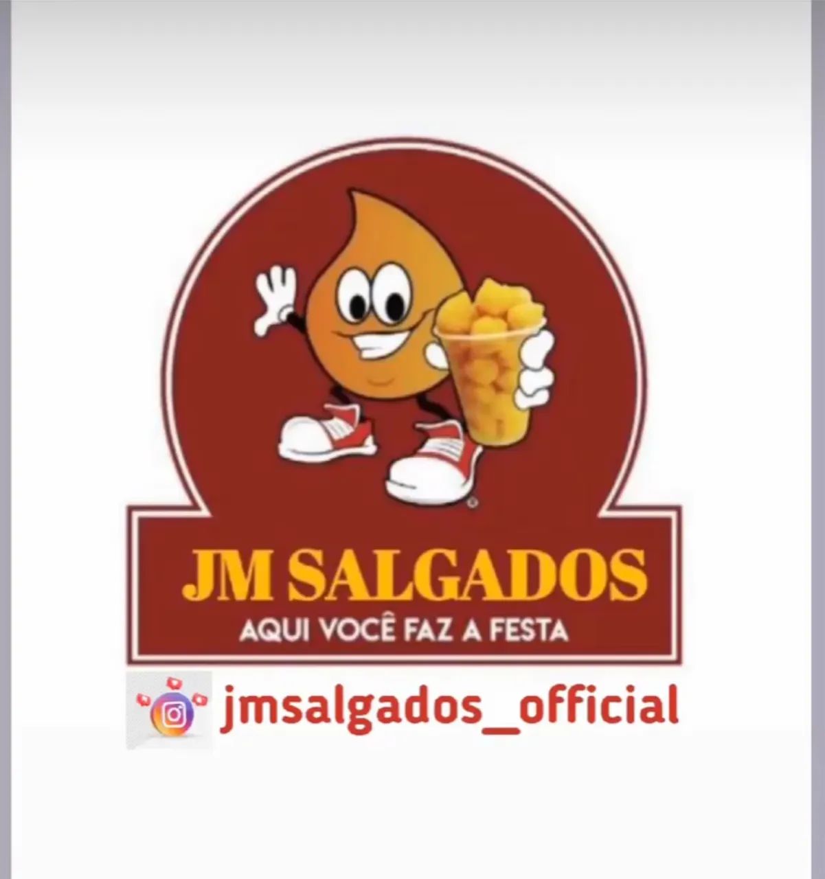 Salgados pra festa  - Foto 2