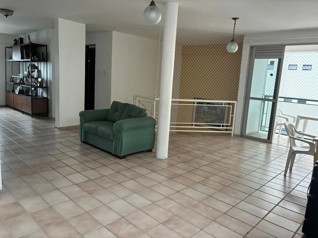 Cobertura Duplex para Venda em João Pessoa, Brisamar, 4 dormitórios, 2 suítes, 4 banheiros - Foto 4