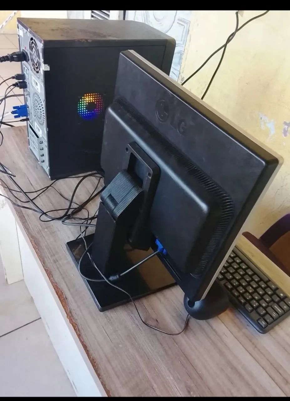 Computador  - Foto 3