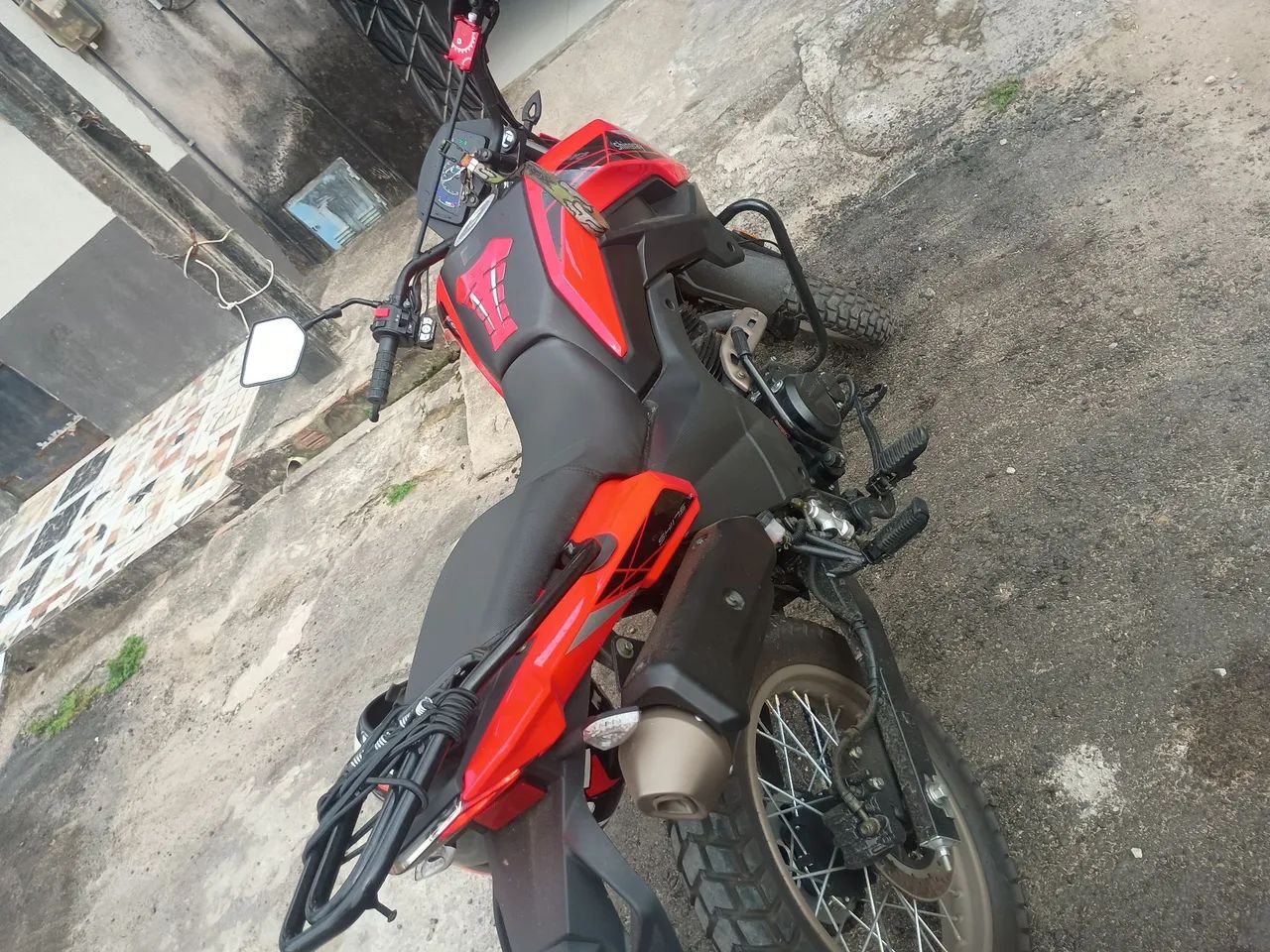 new shi 175 nova - Foto 3