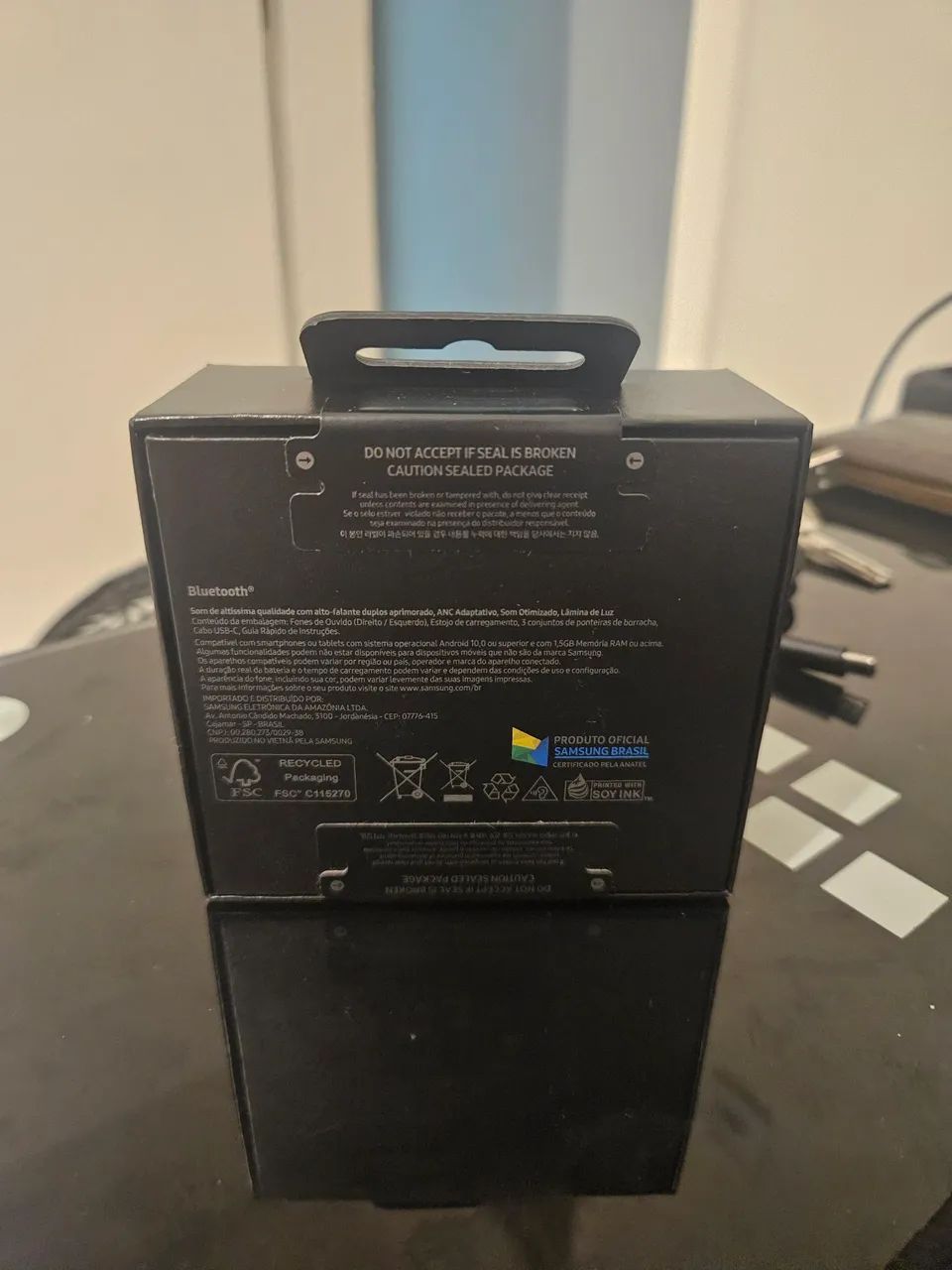 Galaxy Buds 3 Pro - Foto 2