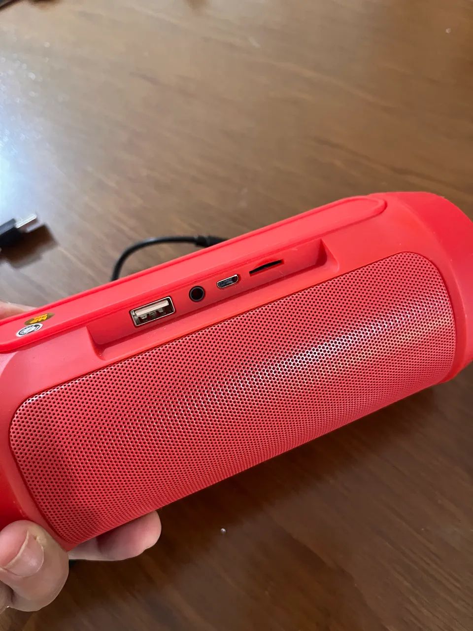 Caixa de som JBL - Foto 4