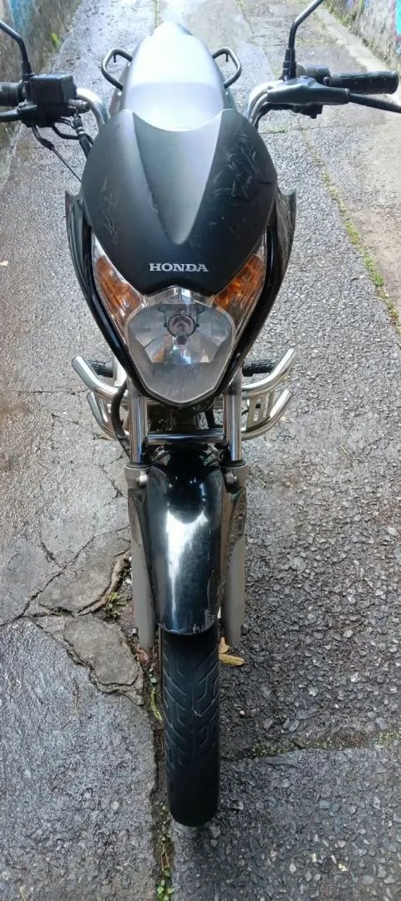 Cg 150 mix.. - Foto 4