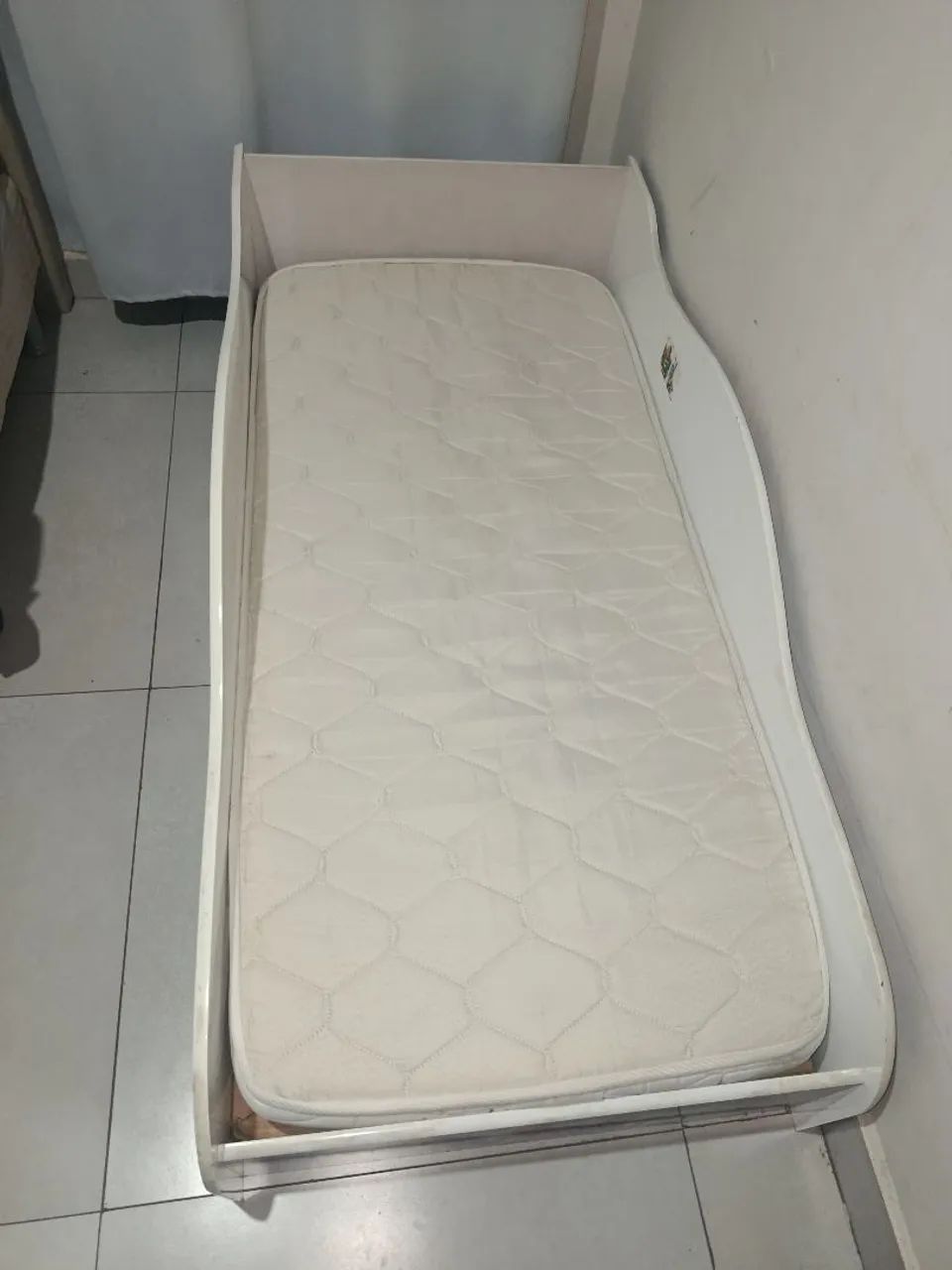 Cama infantil  - Foto 3