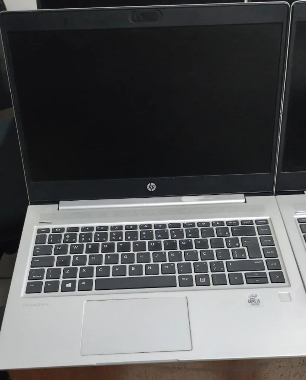 Notebook Hp Probook 440 G7 I5 10th 8Gb ssd