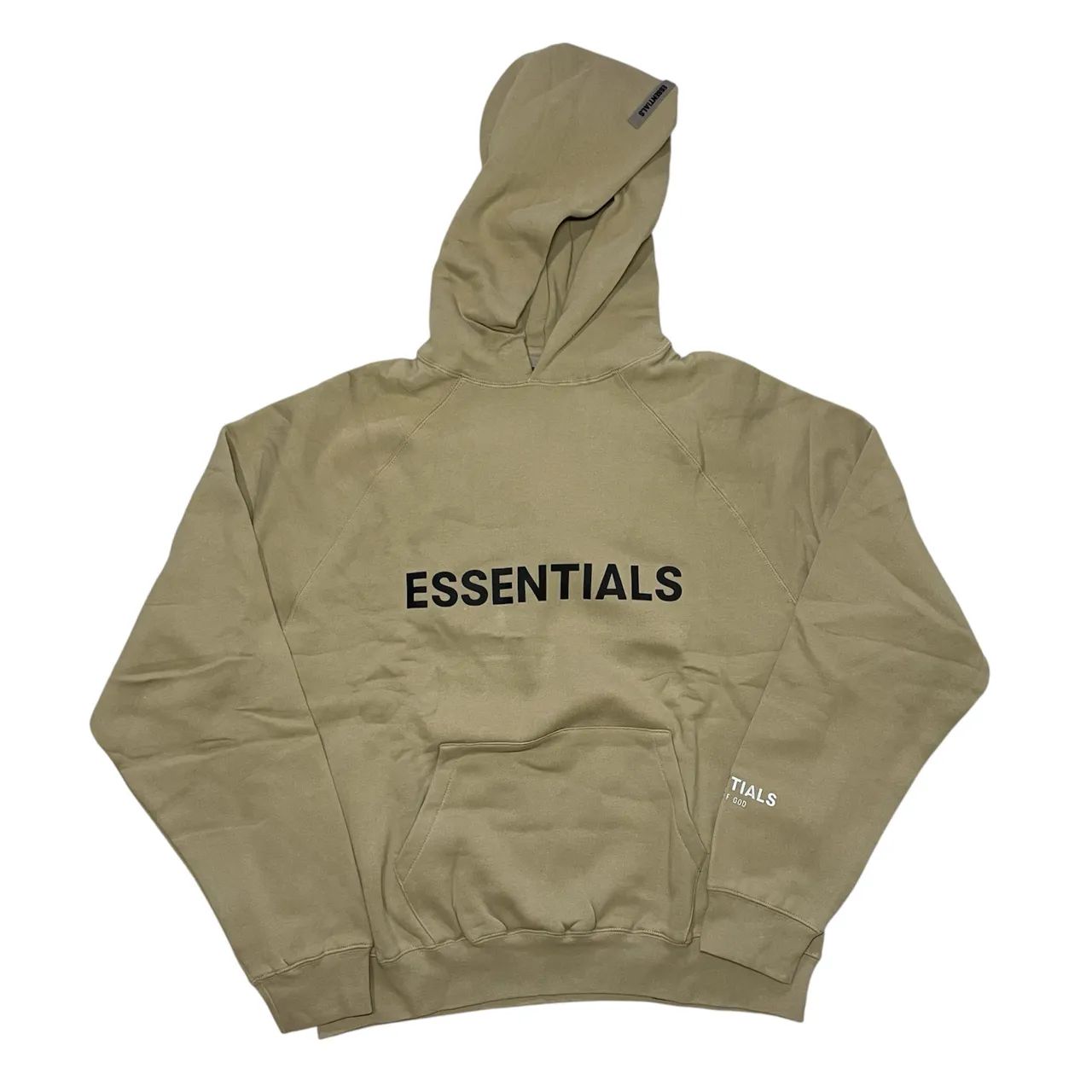 Moletom Fear Of God Essentials 