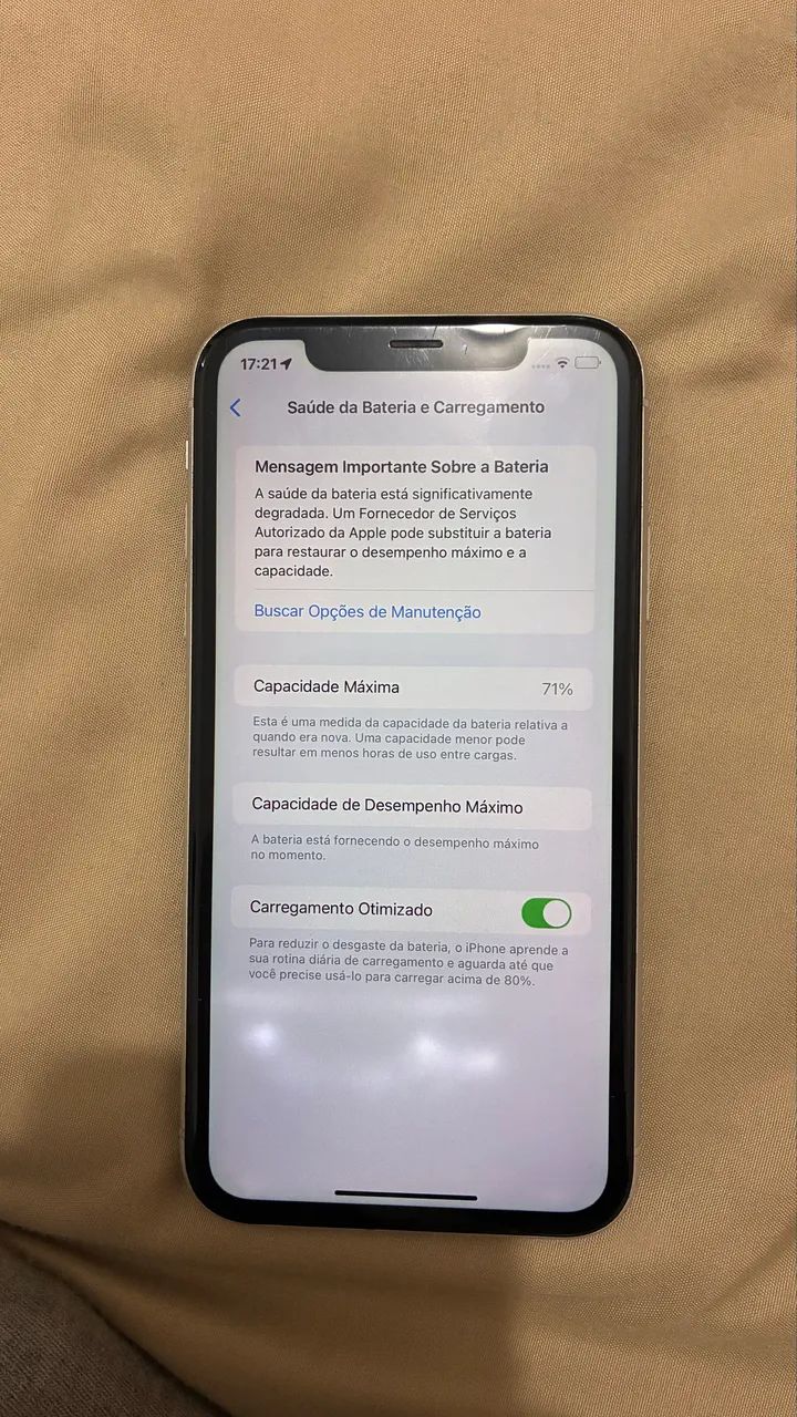 iPhone XR  - Foto 4