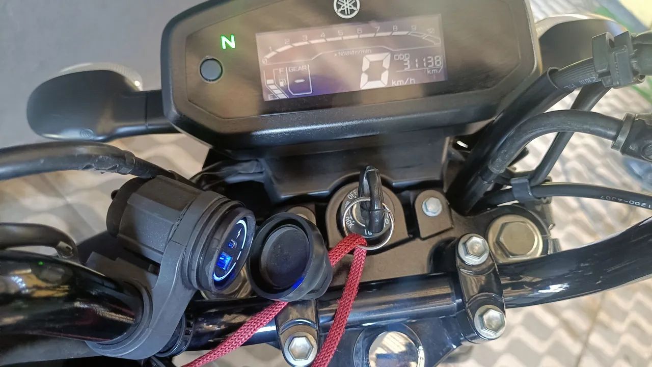 YAMANHA FACTOR DX - Foto 4