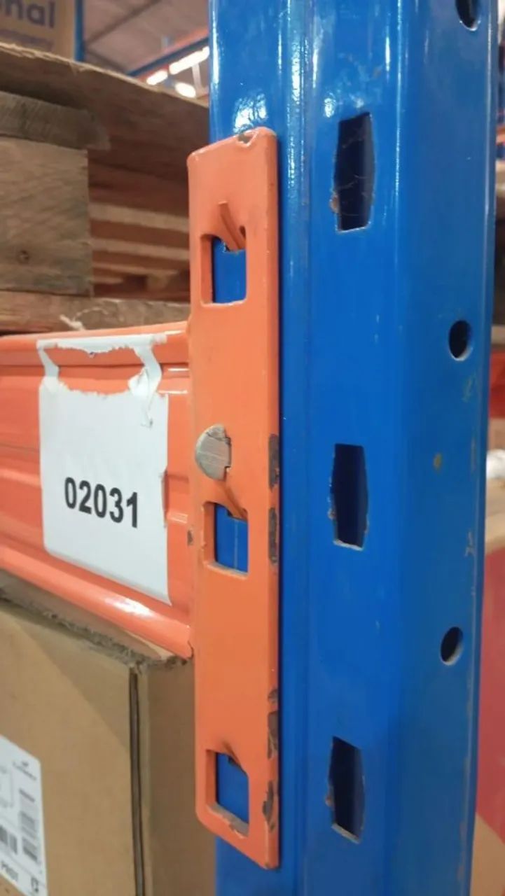 PORTA PALETES  - Foto 3