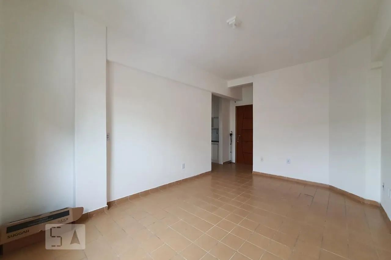 Apartamento à Venda - Liberdade, 1 Quarto, 33 m2 - Foto 4