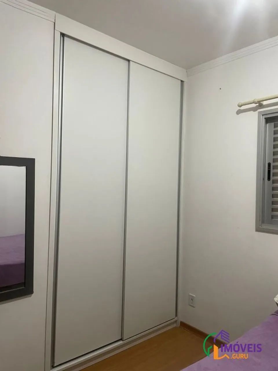 APARTAMENTO - ORTIZES - SP - Foto 5