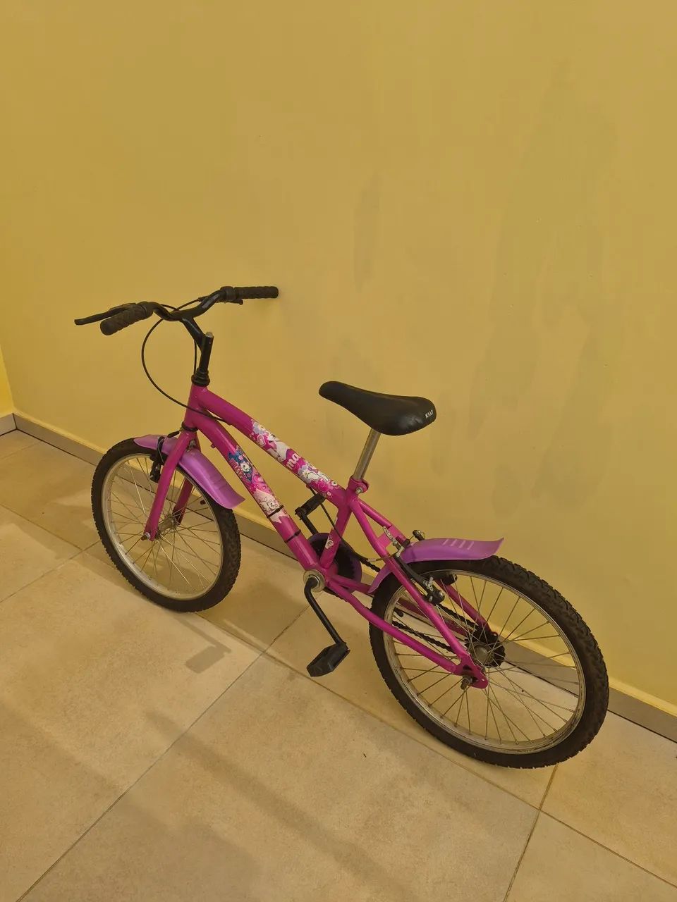 VENDO BICLETA NOVINHA  - Foto 2