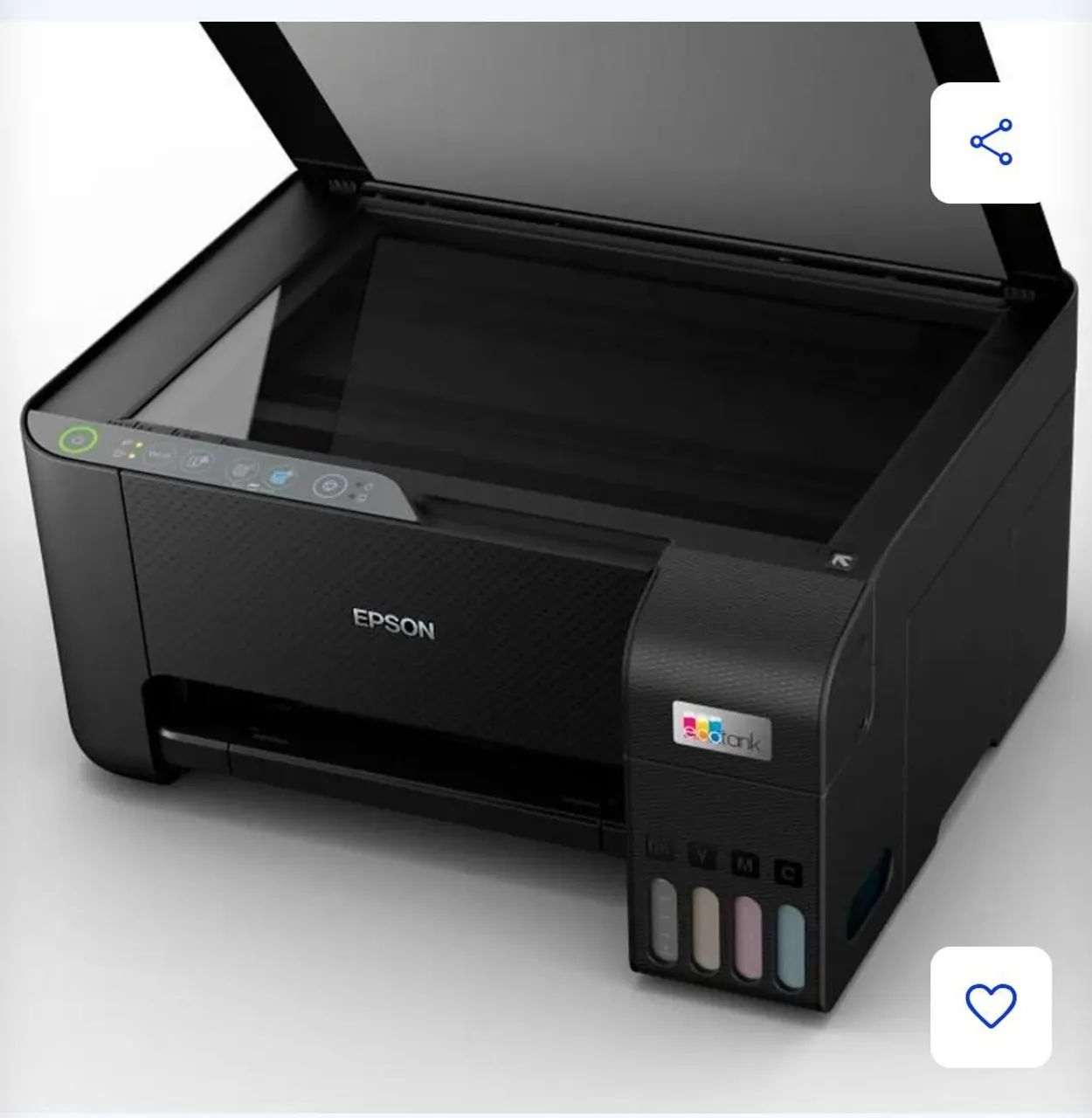 Impressora Epson l3250