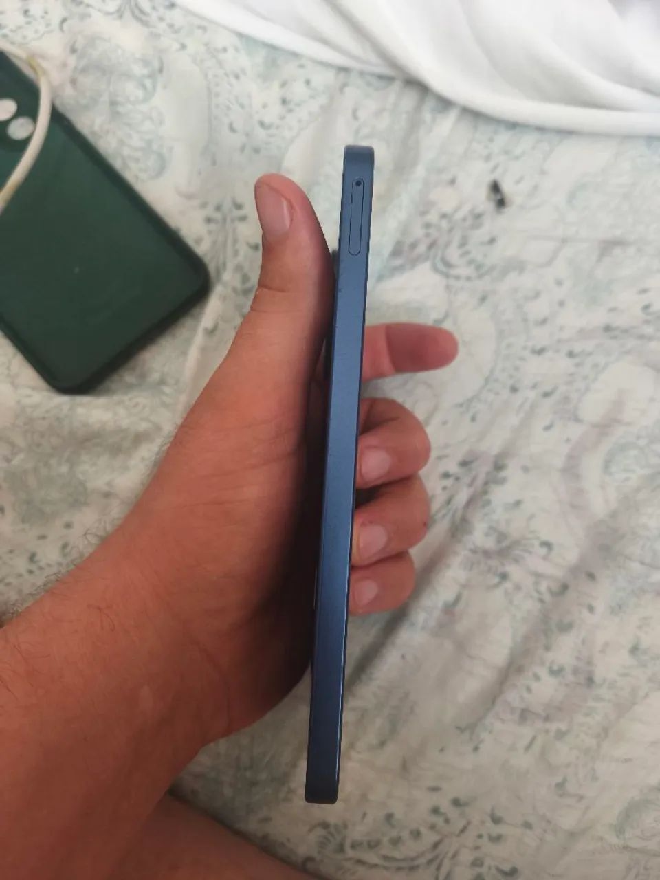 Galaxy a17 5g único dono impecável  - Foto 4
