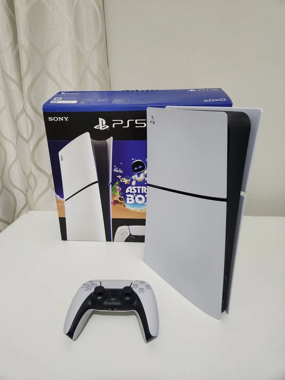 Ps5 slim  - Foto 2