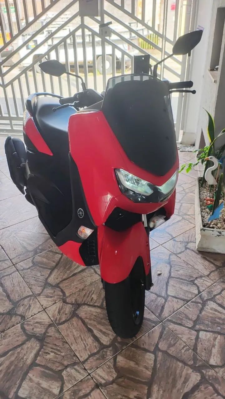 NMax 160 ABS 