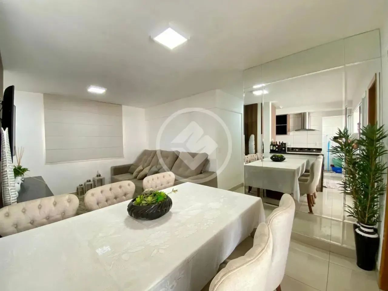 Apartamento 3 Suítes no Eldorado codigo: 147022 - Foto 3