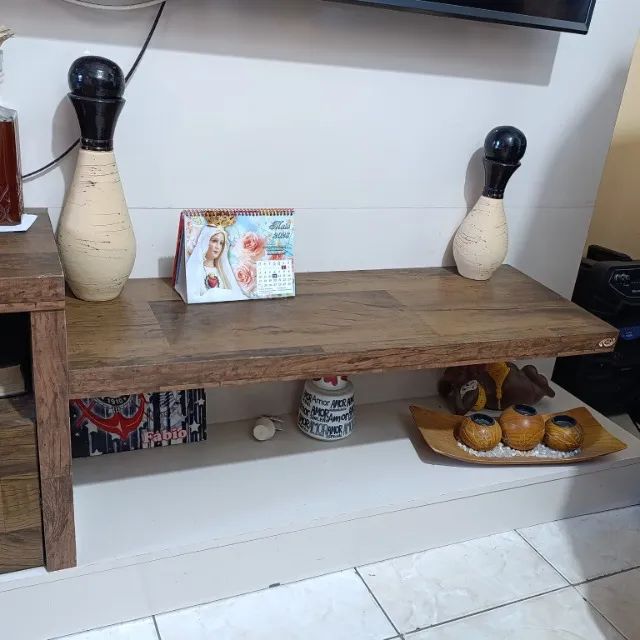 Rack para TV. - Foto 3