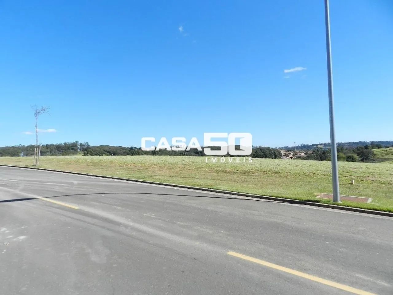 Terreno á venda no Tamboré Jaguariúna - Foto 8