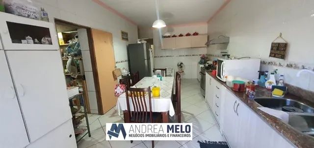 ótima Casa no Feitosa - Foto 4