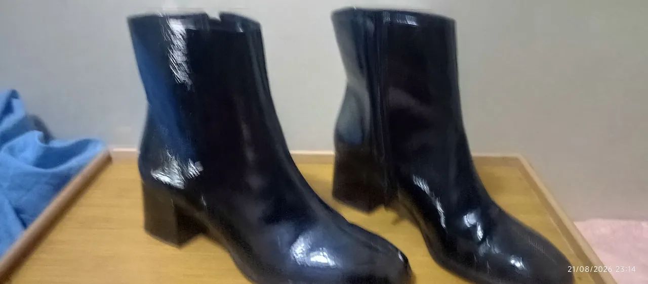 Bota Constance  - Foto 2