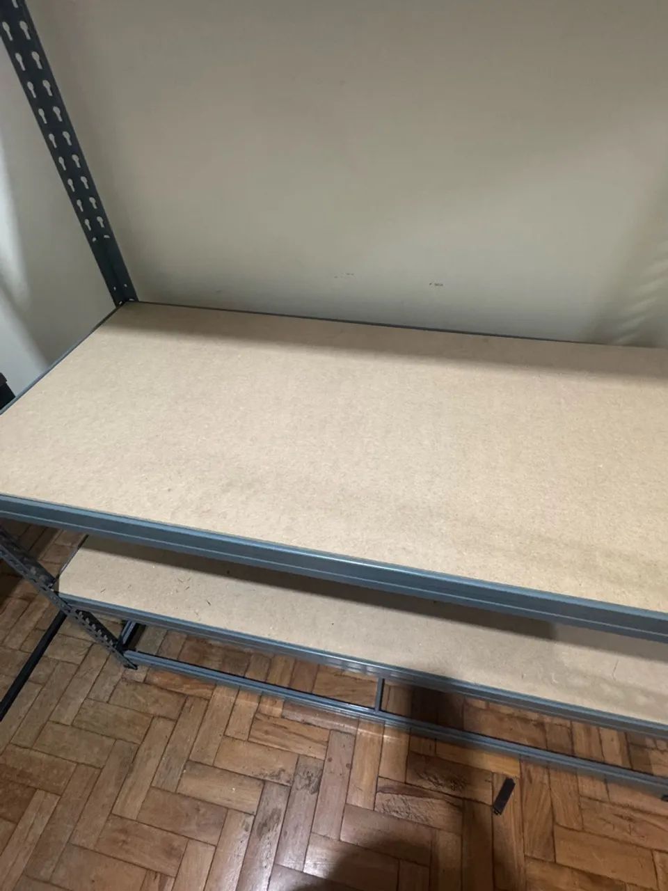 Armário modular 