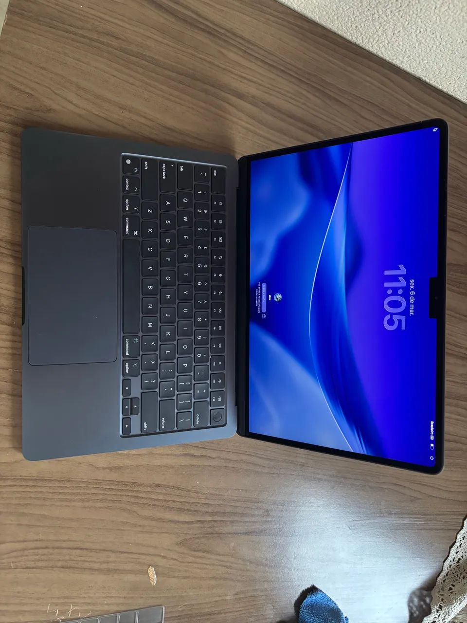 MacBook Air m3 16gb ram  - Foto 3