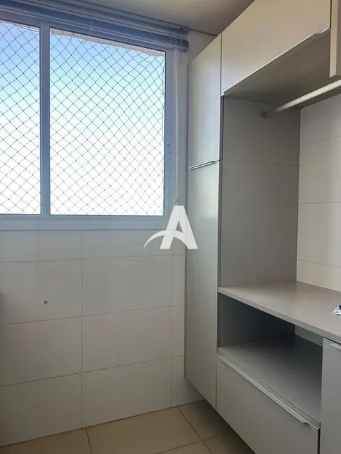 Aluguel Apartamento SANTA MÔNICA - Foto 5