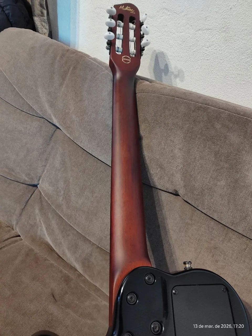 GODIN ACS-SA 2005 - Foto 5