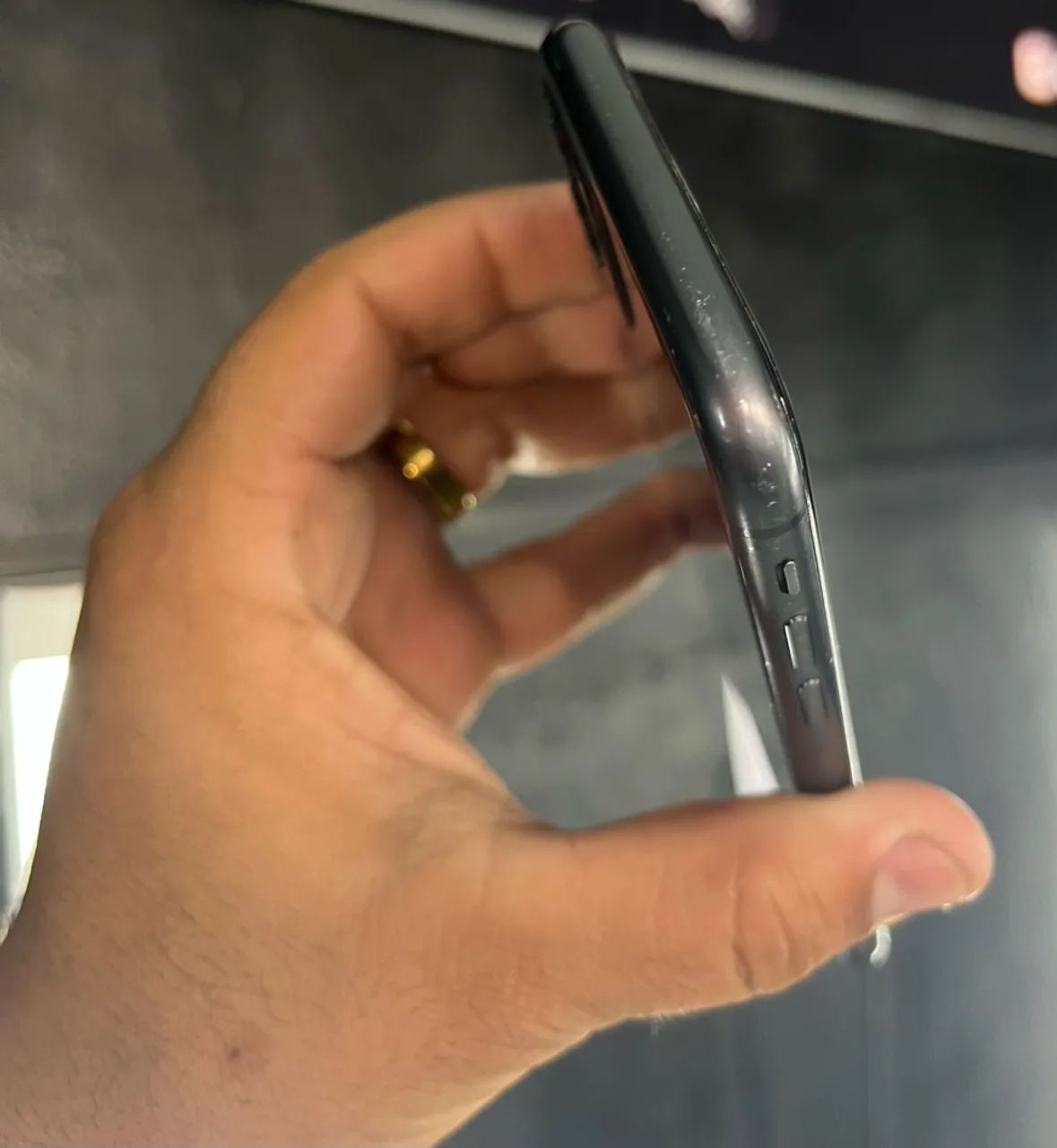 iPhone 11 64 GB - Foto 3