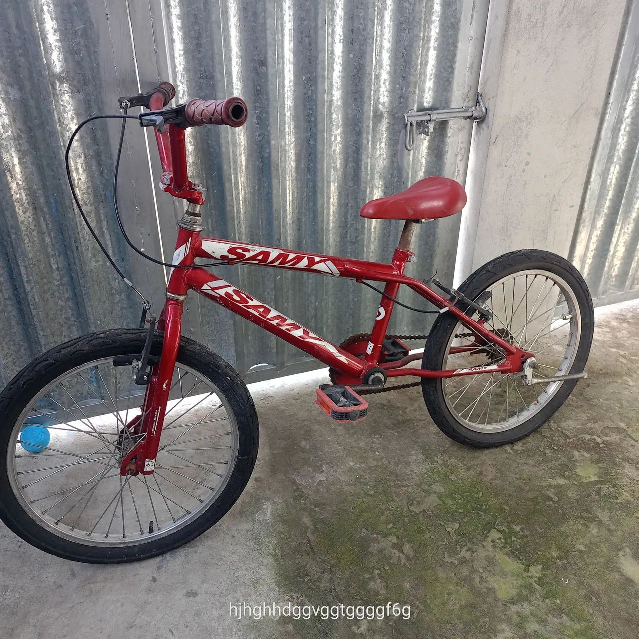 Bicicleta infantil - Foto 3