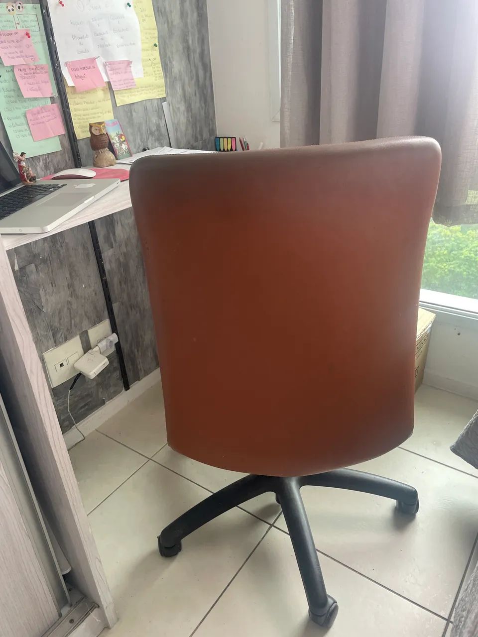 Vendo cadeira  - Foto 4
