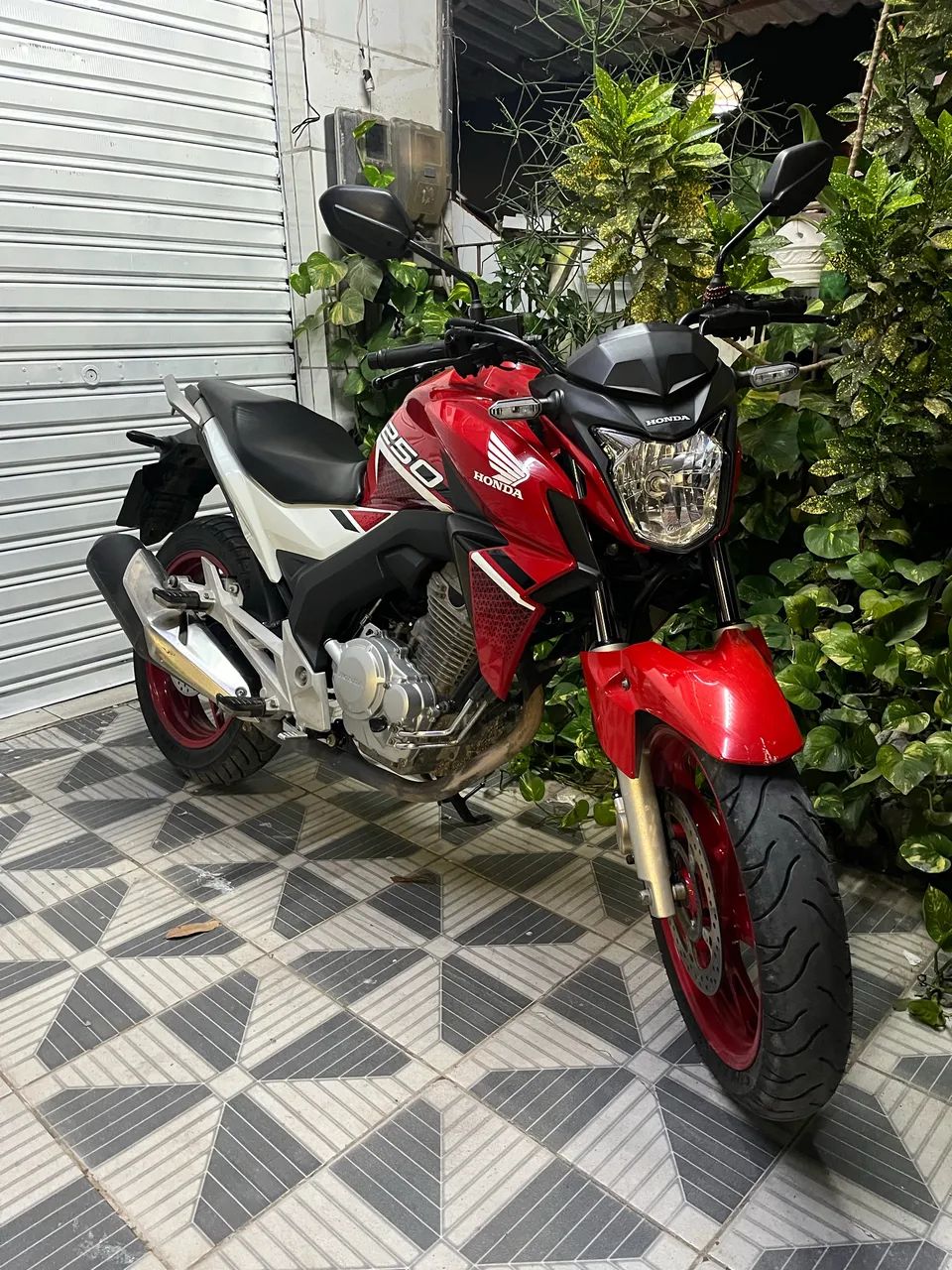 Cb Twister 2022 - Foto 2