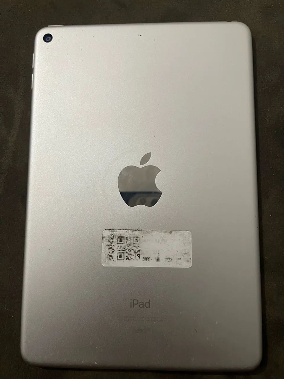iPad mini 5 todo original e bom - Foto 2