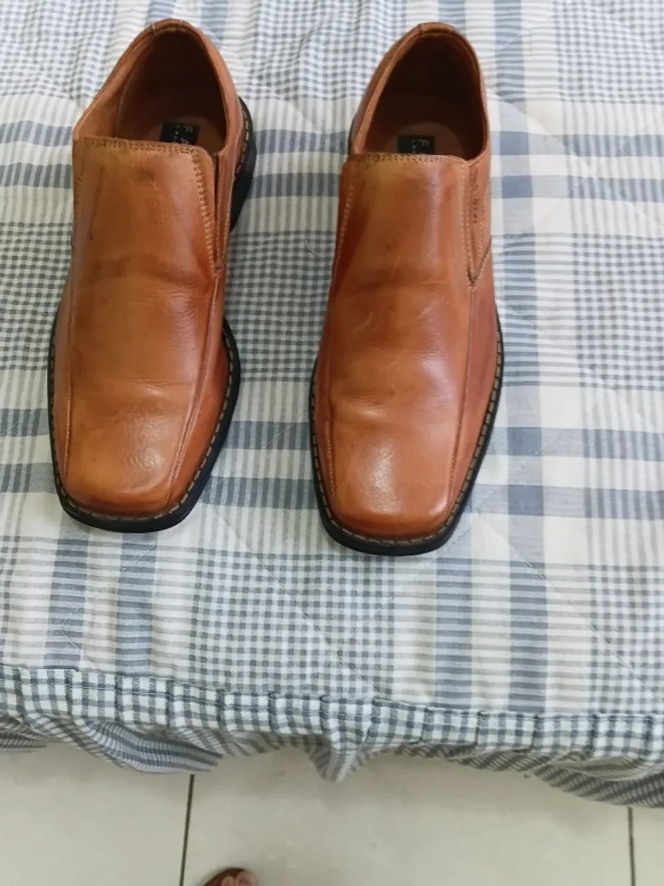 Sapato masculino  - Foto 4