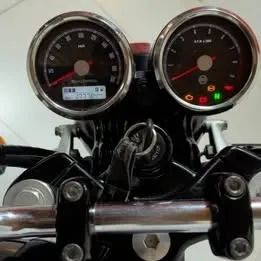  Interceptor 650 ABS IMPECAVEL - Foto 4