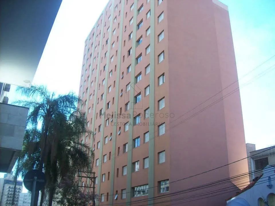 apartamento - Centro - Campinas