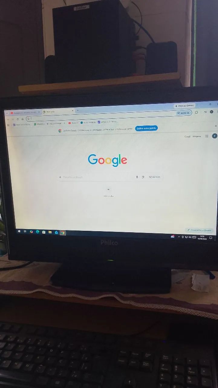 Monitor TV 19p - Foto 2